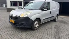 Zilver (metallic) Gebruikt 2013 Opel Combo Sedan | € 2.950 (Super prijs)