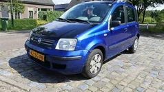 Gebruikt 2006 Fiat Panda Hatchback | € 795 (Super prijs)