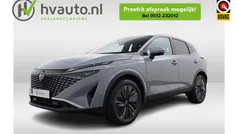 Gebruikt 2025 Nissan Qashqai Tekna SUV | € 39.545 (Eerlijke prijs)