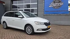 Gebruikt 2020 Skoda Fabia Ambition Stationwagen | € 9.800 (Eerlijke prijs)