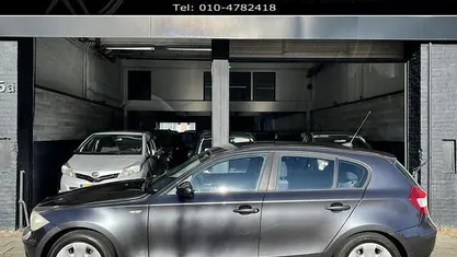Occasion BMW 116 116 PK (85 kW) 2006 Hatchback