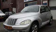 Gebruikt 2006 Chrysler PT Cruiser Limited Hatchback | € 2.250 (Eerlijke prijs)