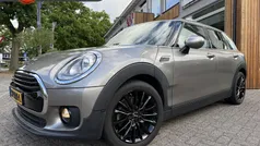 Mini Cooper Clubman