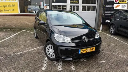 Occasion 2019 VW up! move up! Hatchback | € 8.450 (Eerlijke prijs)