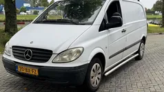 Overige Gebruikt 2006 Mercedes Vito MPV | € 2.750 (Eerlijke prijs)