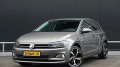Gebruikt 2019 VW Polo Comfortline Hatchback | € 13.900 (Eerlijke prijs)