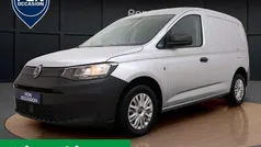 Zilver Gebruikt 2024 VW Caddy Comfortline MPV | € 17.950 (Eerlijke prijs)