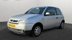 Grijs Gebruikt 2000 Seat Arosa Hatchback | € 1.699 (Eerlijke prijs)