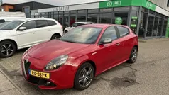 Gebruikt 2017 Alfa Romeo Giulietta Super Hatchback | € 10.690 (Goede deal)