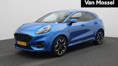 Gebruikt 2020 Ford Puma ST-Line X SUV | € 17.845 (Eerlijke prijs)