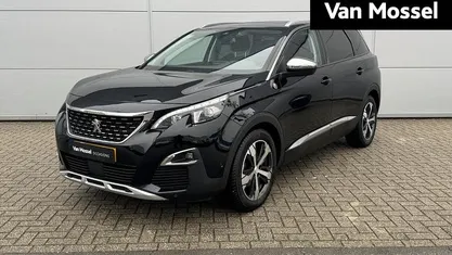 Occasion Peugeot 5008 Crossway 131 PK (96 kW) 2020 SUV