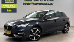 Grijs Gebruikt 2020 Seat Leon FR Hatchback | € 19.900 (Eerlijke prijs)