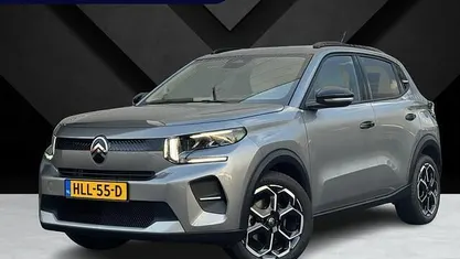 Gebruikt 2025 Citroën C3 Hatchback | € 24.995 (Eerlijke prijs)