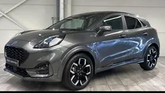 Gebruikt 2024 Ford Puma ST-Line X SUV | € 27.945 (Eerlijke prijs)