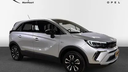 Occasion Opel Crossland X Elegance 2026 SUV