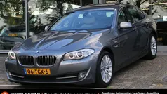 Gebruikt 2012 BMW 535 Executive Sedan | € 18.795 (Eerlijke prijs)