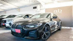 Zwart Gebruikt 2021 BMW M440 M Sport Sedan | € 65.990 (Eerlijke prijs)