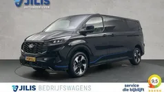 Gebruikt 2024 Ford Transit Custom Sport Van | € 46.950 (Eerlijke prijs)