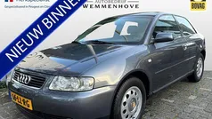 Gebruikt 2003 Audi A3 Attraction Hatchback | € 3.250 (Eerlijke prijs)