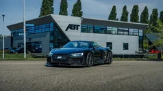 Gebruikt 2018 Audi R8 Spyder Exclusive Cabriolet | € 189.950