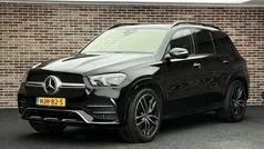 Zwart Gebruikt 2021 Mercedes GLE450 AMG Premium Plus SUV | € 69.900 (Eerlijke prijs)
