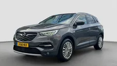 Gebruikt 2020 Opel Grandland X Innovation SUV | € 17.895 (Eerlijke prijs)