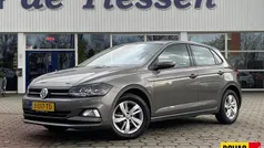 Gebruikt 2020 VW Polo Highline Hatchback | € 14.950 (Eerlijke prijs)