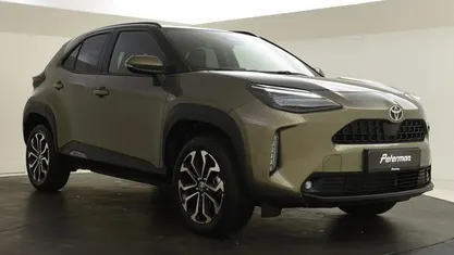 Occasion Toyota Yaris Cross Style 116 PK (85 kW) 2024 SUV