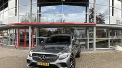 Gebruikt 2017 Mercedes GLC250 Premium Plus Coupé | € 36.950 (Eerlijke prijs)