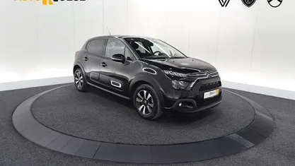 Gebruikt 2024 Citroën C3 PureTech Hatchback | € 18.400 (Eerlijke prijs)
