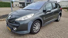 Gebruikt 2008 Peugeot 207 Stationwagen | € 1.650 (Super prijs)
