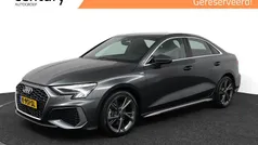 Gebruikt 2021 Audi A3 S-Line Sedan | € 25.795 (Eerlijke prijs)