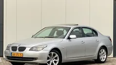 Gebruikt 2008 BMW 525 Sedan | € 5.900 (Eerlijke prijs)