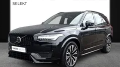 Zwart Gebruikt 2024 Volvo XC90 Ultimate SUV | € 69.900 (Eerlijke prijs)
