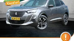 Gebruikt 2023 Peugeot 2008 Allure SUV | € 24.425 (Eerlijke prijs)