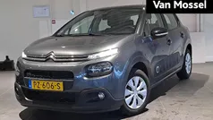 Gebruikt 2017 Citroën C3 Feel Hatchback | € 9.240 (Eerlijke prijs)