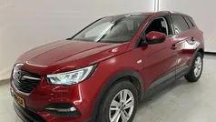 Gebruikt 2020 Opel Grandland X Business Edition SUV | € 14.750 (Super prijs)