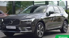 Grijs Gebruikt 2023 Volvo XC60 Plus SUV | € 53.500 (Eerlijke prijs)