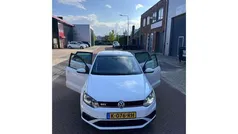 Gebruikt 2015 VW Polo GTI Hatchback | € 13.999 (Goede deal)
