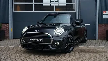 Occasion Mini Cooper Cabriolet Chili 136 PK (100 kW) 2020 Cabriolet