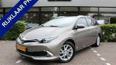 Toyota Auris Touring Sports