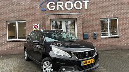 Occasion Peugeot 2008 82 PK (60 kW) 2017 SUV