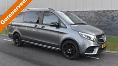 Gebruikt 2021 Mercedes V300 Avantgarde MPV | € 54.940 (Eerlijke prijs)