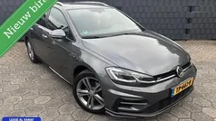 Gebruikt 2018 VW Golf VII Highline Stationwagen | € 14.490 (Eerlijke prijs)