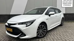 Gebruikt 2019 Toyota Corolla Edition Stationwagen | € 22.999 (Eerlijke prijs)