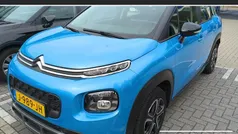 Blauw Gebruikt 2020 Citroën C3 Aircross Feel SUV | € 14.950 (Eerlijke prijs)