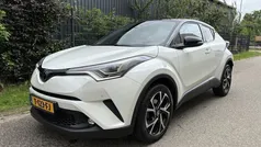 Gebruikt 2018 Toyota C-HR SUV | € 17.899 (Eerlijke prijs)