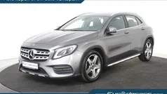 Gebruikt 2020 Mercedes GLA180 AMG line SUV | € 26.800 (Eerlijke prijs)