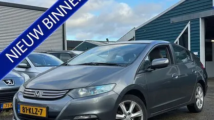 Occasion Honda Insight Elegance 89 PK (65 kW) 2010 Hatchback