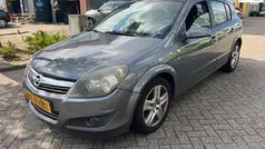 Gebruikt 2007 Opel Astra Essentia Hatchback | € 750 (Super prijs)